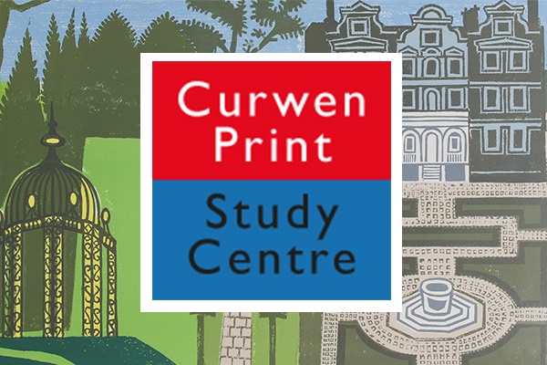 Sworders Supports | The Curwen Print Study Centre 